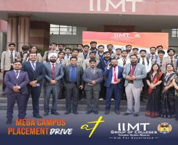 IIMT Group Of Colleges Greater Noida